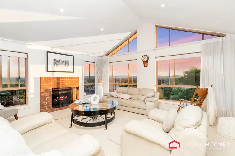Second view of Homely house listing, 3 Loru Close, Kooringal NSW 2650