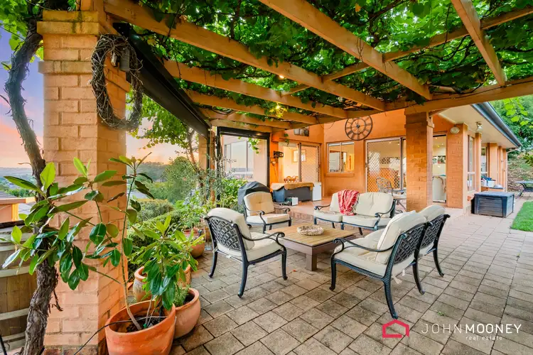 Third view of Homely house listing, 3 Loru Close, Kooringal NSW 2650