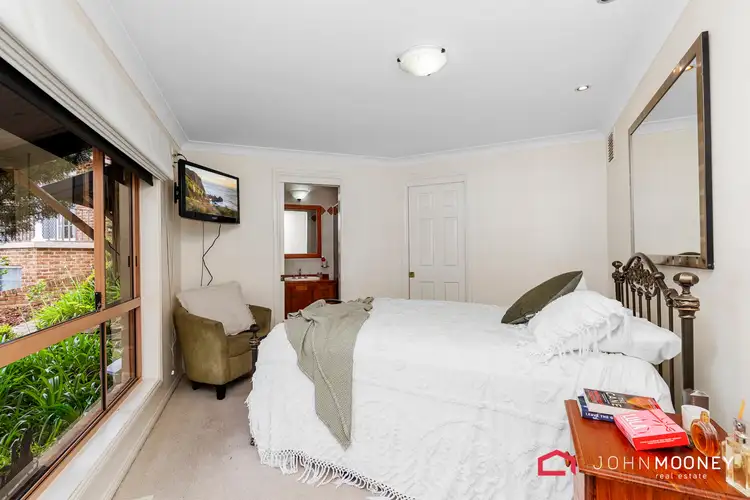 Fourth view of Homely house listing, 3 Loru Close, Kooringal NSW 2650