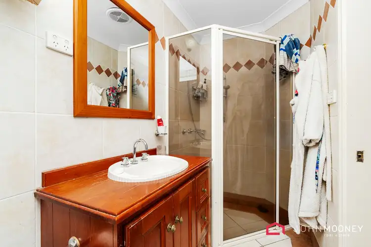 Fifth view of Homely house listing, 3 Loru Close, Kooringal NSW 2650