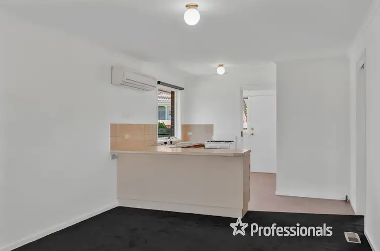 Fourth view of Homely unit listing, 3/22 Slevin Street, Lilydale VIC 3140