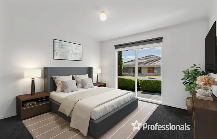 Sixth view of Homely unit listing, 3/22 Slevin Street, Lilydale VIC 3140