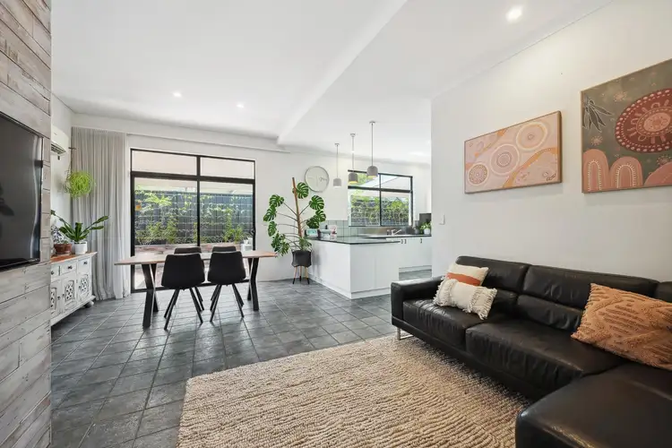 Second view of Homely house listing, 12A Isobel Street, Bentley WA 6102