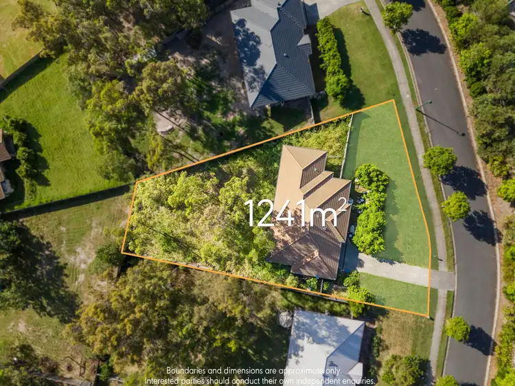 Main view of Homely house listing, 25 Friendship Place, Brassall QLD 4305