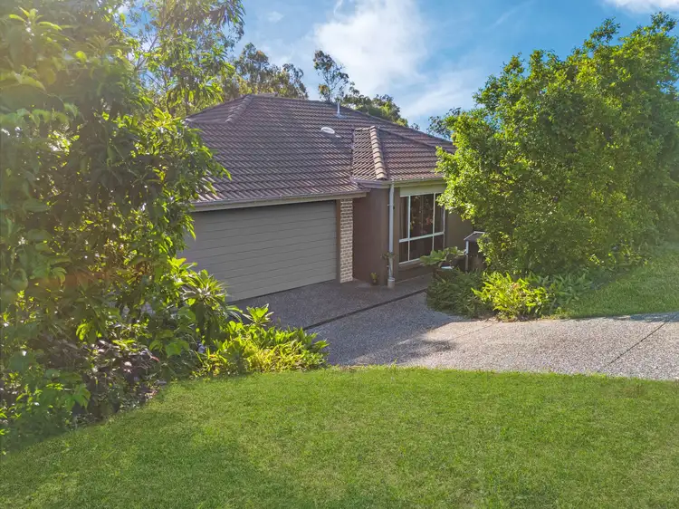 Second view of Homely house listing, 25 Friendship Place, Brassall QLD 4305