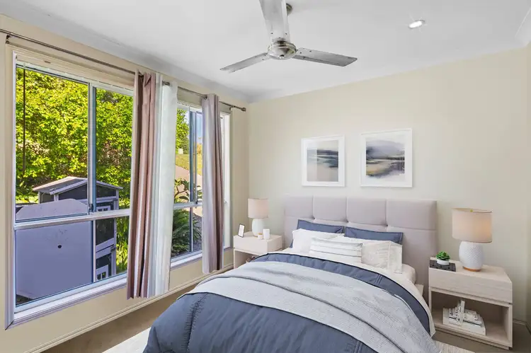 Fourth view of Homely house listing, 25 Friendship Place, Brassall QLD 4305