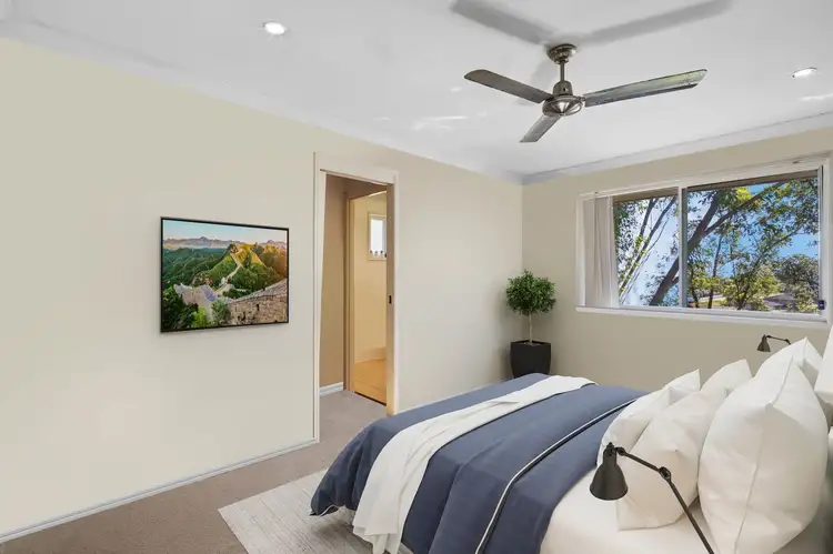 Fifth view of Homely house listing, 25 Friendship Place, Brassall QLD 4305