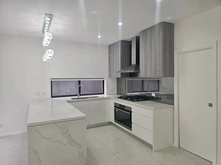 Fourth view of Homely semi-detached listing, 8 Bringelly Avenue, Pendle Hill NSW 2145