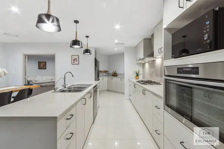 Second view of Homely house listing, 9 Dearden Road, Byford WA 6122