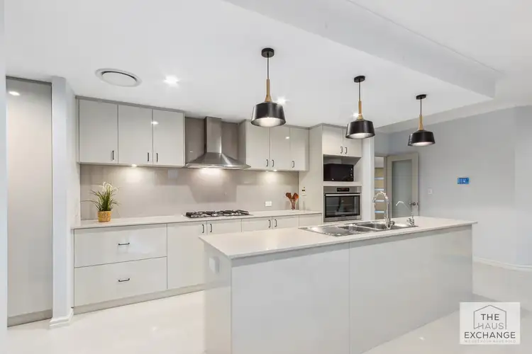Third view of Homely house listing, 9 Dearden Road, Byford WA 6122