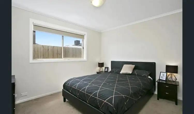 Second view of Homely unit listing, 2/5 Pollard Drive, Leopold VIC 3224