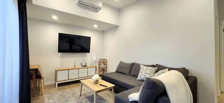 Granny Flat/36 Johnson Street, Mascot NSW 2020