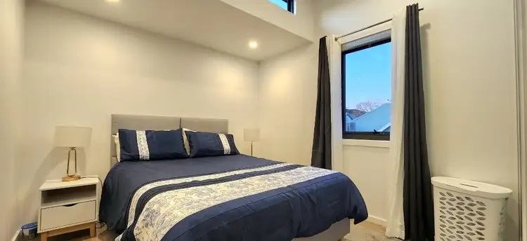 Second view of Homely apartment listing, Granny Flat/36 Johnson Street, Mascot NSW 2020