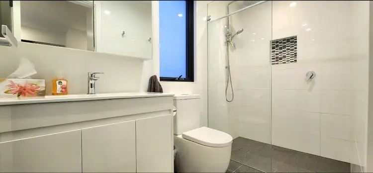 Third view of Homely apartment listing, Granny Flat/36 Johnson Street, Mascot NSW 2020