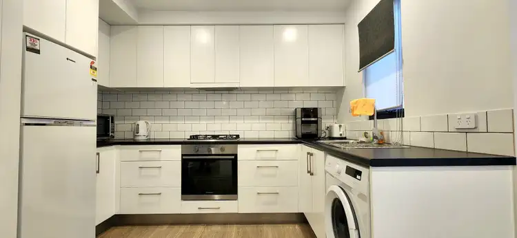 Fourth view of Homely apartment listing, Granny Flat/36 Johnson Street, Mascot NSW 2020
