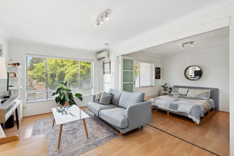 17/23 Hensman Road, Subiaco WA 6008