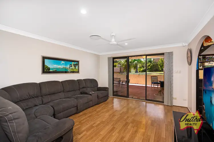 Third view of Homely house listing, 11 Cedar Place, The Oaks NSW 2570
