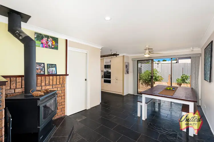 Fourth view of Homely house listing, 11 Cedar Place, The Oaks NSW 2570