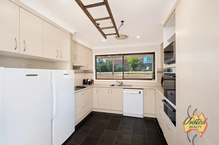Fifth view of Homely house listing, 11 Cedar Place, The Oaks NSW 2570