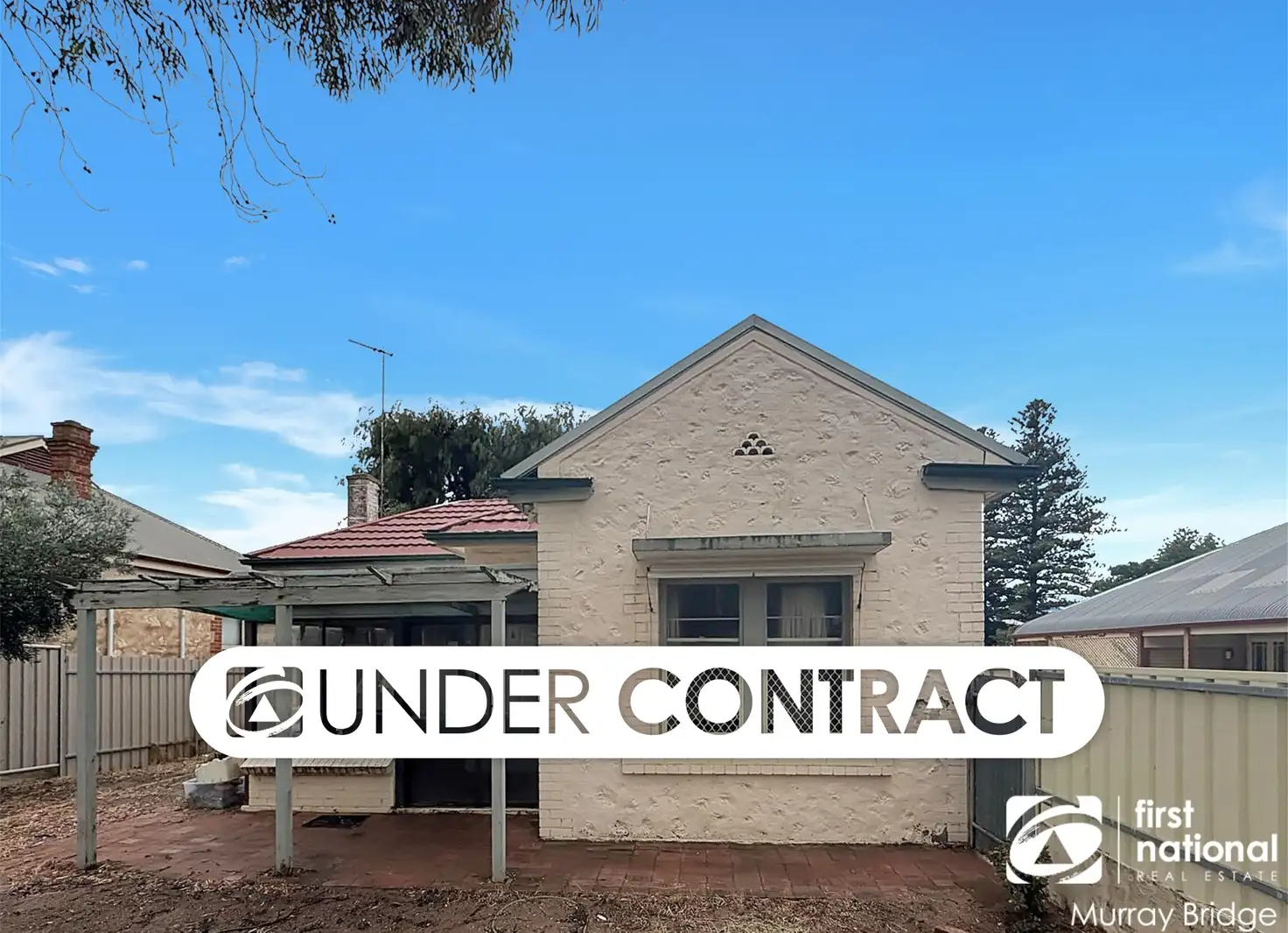 Main view of Homely house listing, 38 Verdun Road, Murray Bridge SA 5253