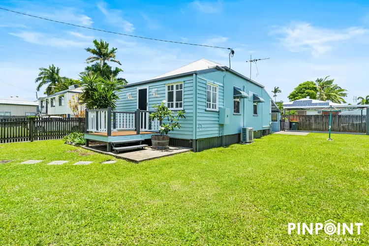 1/3 Pratt Street, South Mackay QLD 4740