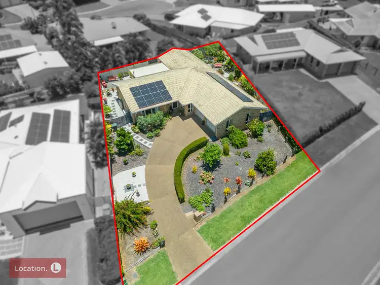Fourth view of Homely house listing, 39 Bargara Lakes Drive, Bargara QLD 4670