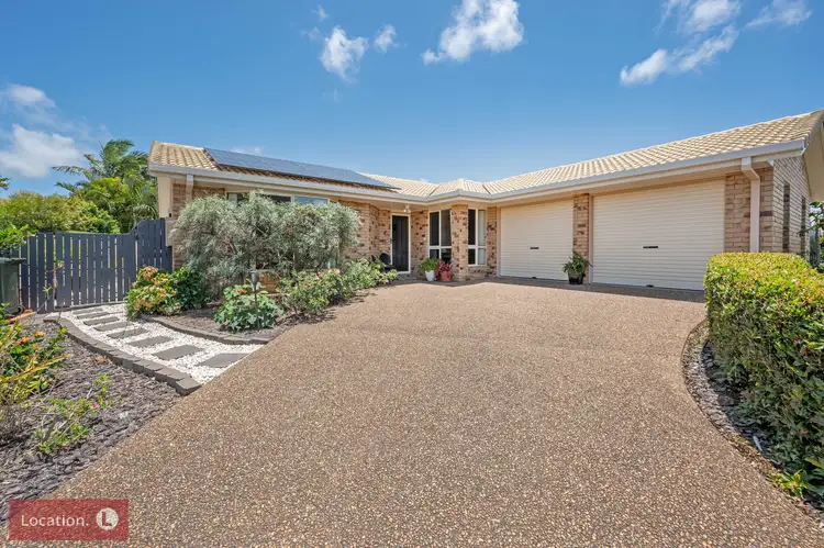 Fifth view of Homely house listing, 39 Bargara Lakes Drive, Bargara QLD 4670