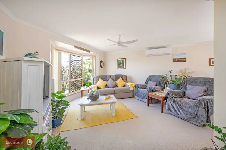 Sixth view of Homely house listing, 39 Bargara Lakes Drive, Bargara QLD 4670
