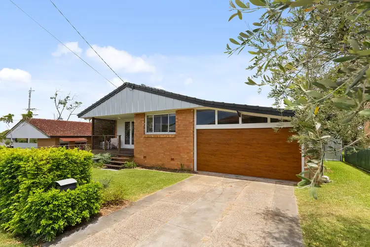 29 Balloch Street, Wishart QLD 4122