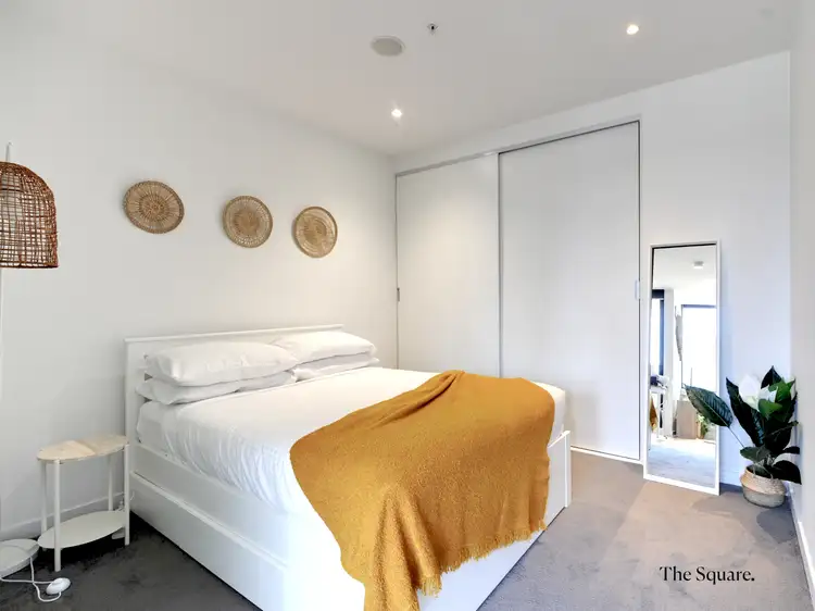 Sixth view of Homely apartment listing, 1703/11 Rose Lane, Melbourne VIC 3000
