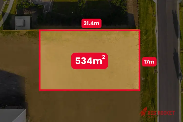 Second view of Homely land listing, 38 Manuka Road, Logan Village QLD 4207