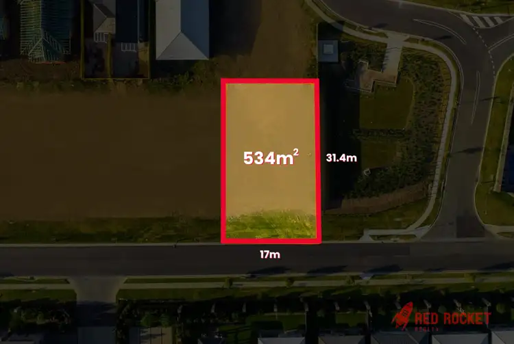 Third view of Homely land listing, 38 Manuka Road, Logan Village QLD 4207