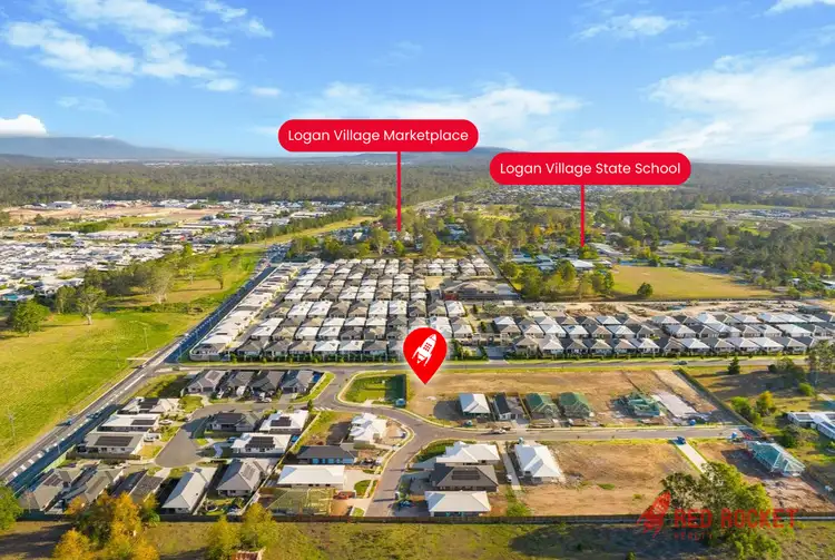 Fourth view of Homely land listing, 38 Manuka Road, Logan Village QLD 4207