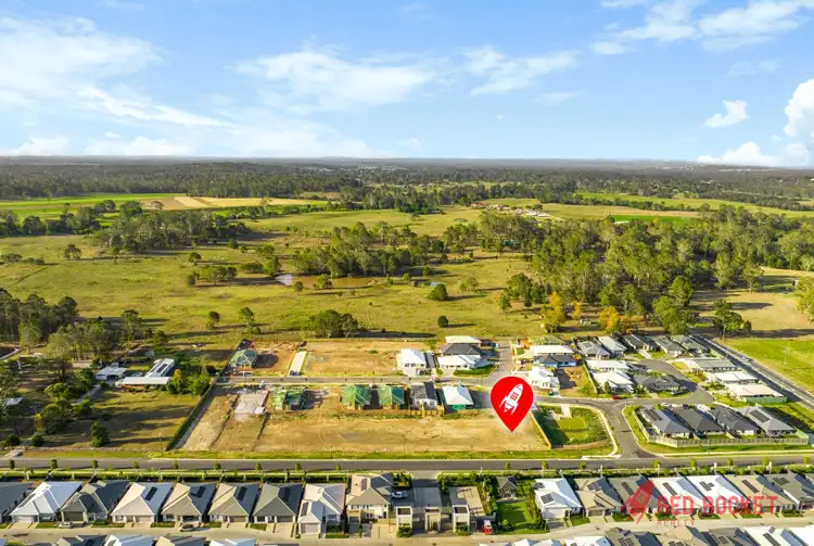 Fifth view of Homely land listing, 38 Manuka Road, Logan Village QLD 4207