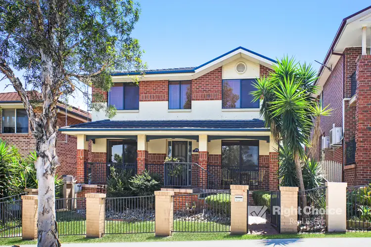 14 Lakewood Boulevard, Flinders NSW 2529