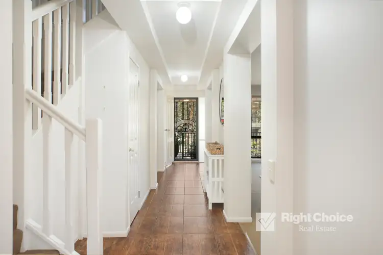 Second view of Homely house listing, 14 Lakewood Boulevard, Flinders NSW 2529