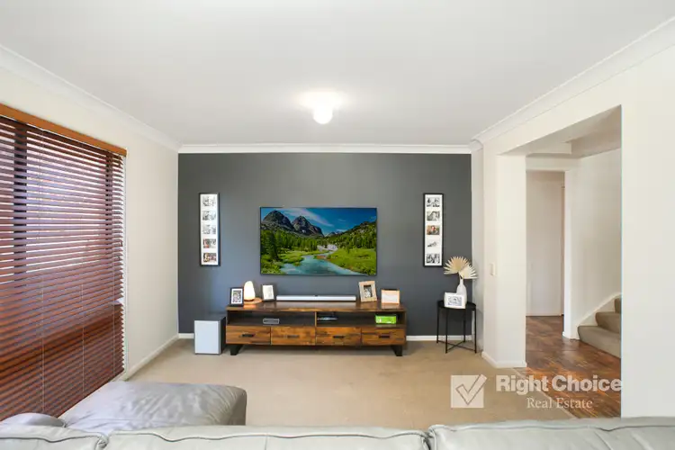 Third view of Homely house listing, 14 Lakewood Boulevard, Flinders NSW 2529