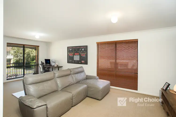 Fourth view of Homely house listing, 14 Lakewood Boulevard, Flinders NSW 2529