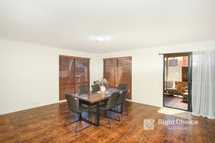 Sixth view of Homely house listing, 14 Lakewood Boulevard, Flinders NSW 2529