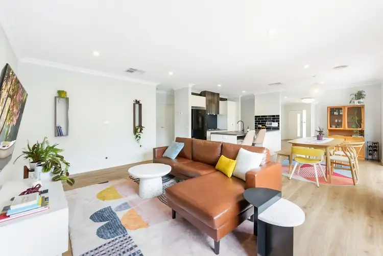 Second view of Homely house listing, 3 Hatfield Cove, Derrimut VIC 3026