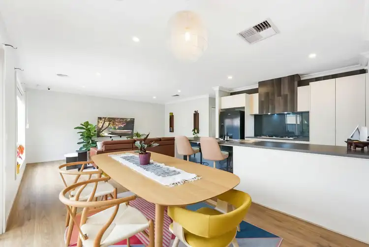 Third view of Homely house listing, 3 Hatfield Cove, Derrimut VIC 3026