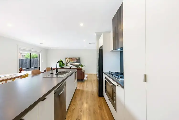 Fourth view of Homely house listing, 3 Hatfield Cove, Derrimut VIC 3026