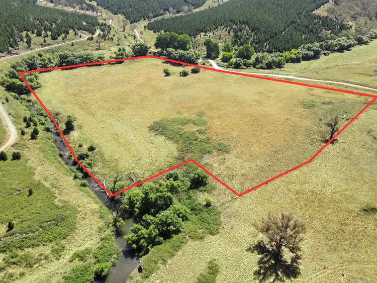 437 Swallows Nest Road, Mount David NSW 2795