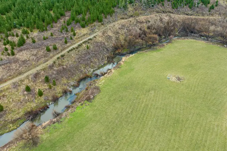 Sixth view of Homely land listing, 437 Swallows Nest Road, Mount David NSW 2795