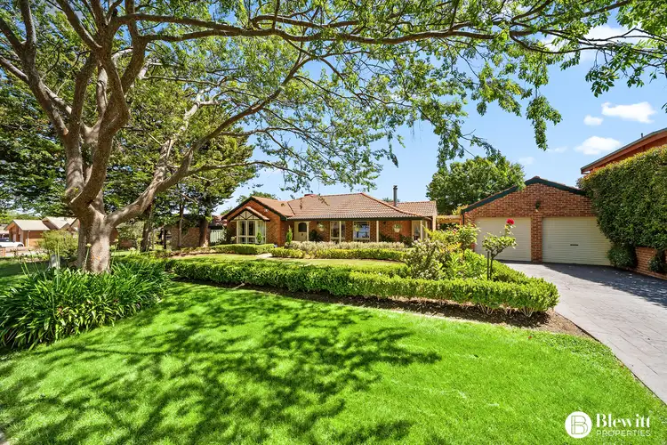 Main view of Homely house listing, 8 Elm Way, Jerrabomberra NSW 2619
