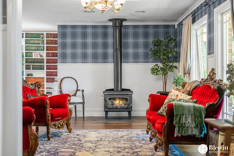 Fifth view of Homely house listing, 8 Elm Way, Jerrabomberra NSW 2619