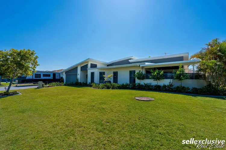73 Raptor Parade, Banksia Beach QLD 4507