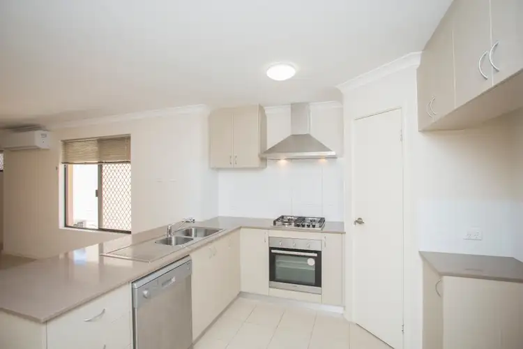 Third view of Homely house listing, 281 Pebble Beach Boulevard, Meadow Springs WA 6210