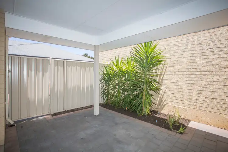 Fifth view of Homely house listing, 281 Pebble Beach Boulevard, Meadow Springs WA 6210