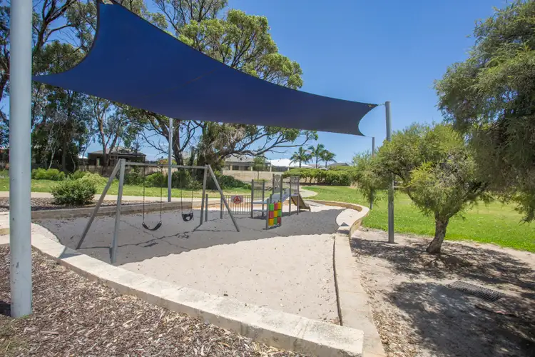 Sixth view of Homely house listing, 281 Pebble Beach Boulevard, Meadow Springs WA 6210